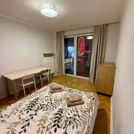 Vistula Point Warsaw