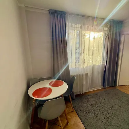 Vistula Point * Varsovie