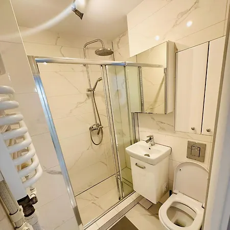 Vistula Point Varšava