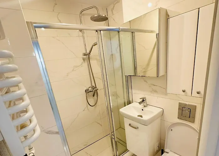 Vistula Point Varšava